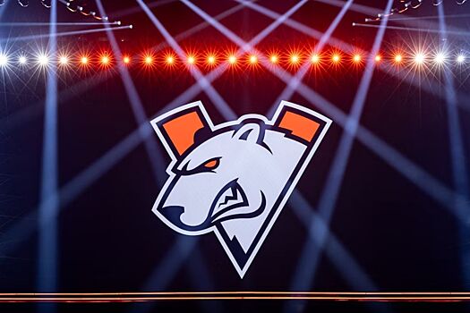 Российская Virtus.pro победила Astralis в плей-офф BLAST Premier: Spring Final 2024 по CS2