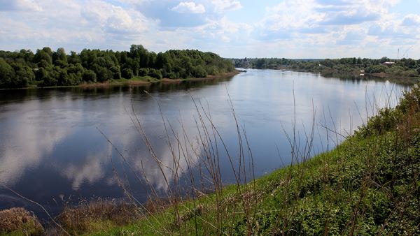 Очевидец рассказал подробности об инциденте с утонувшими в Великом Новгороде