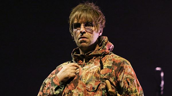 Лиам Галлахер заявил, что ему никто не звонил по поводу концертов Oasis