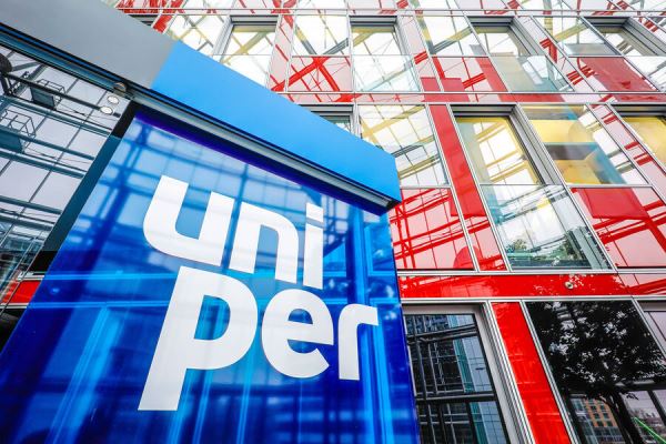 Uniper расторгла долгосрочные контракты с «Газпромом» на поставку газа